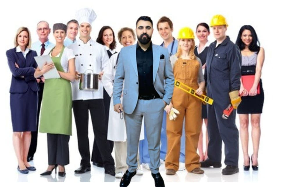 İK Danışmanlığı